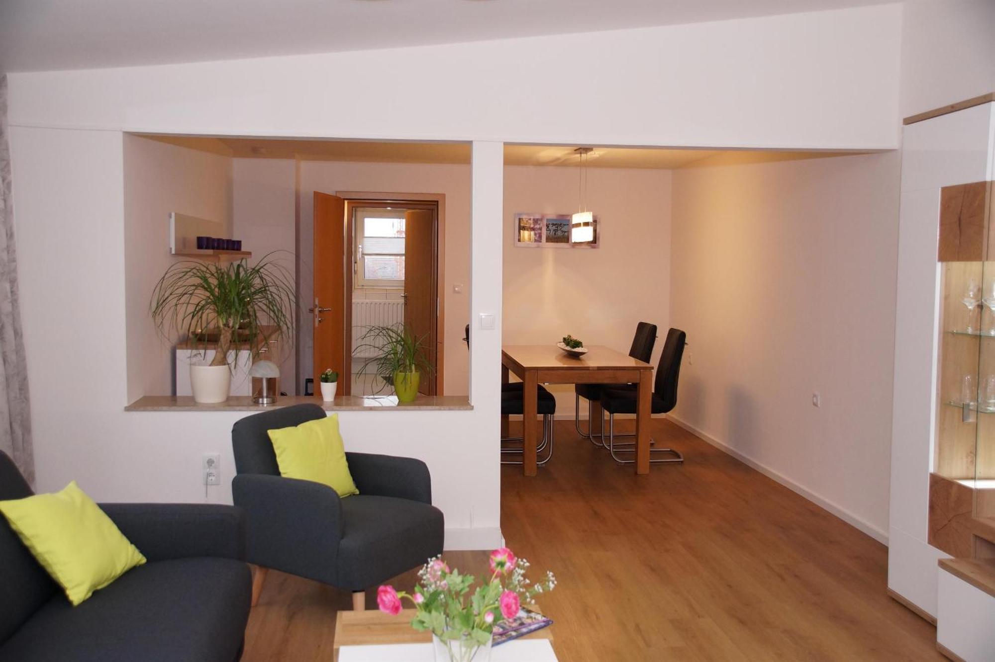 Ferienwohnung Stahler'S "Auszeit An Der Weinstrasse" Landau in der Pfalz Exterior foto